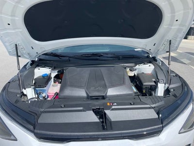2025 Kia EV6 Wind