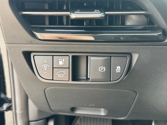 2025 Kia EV6 GT-Line