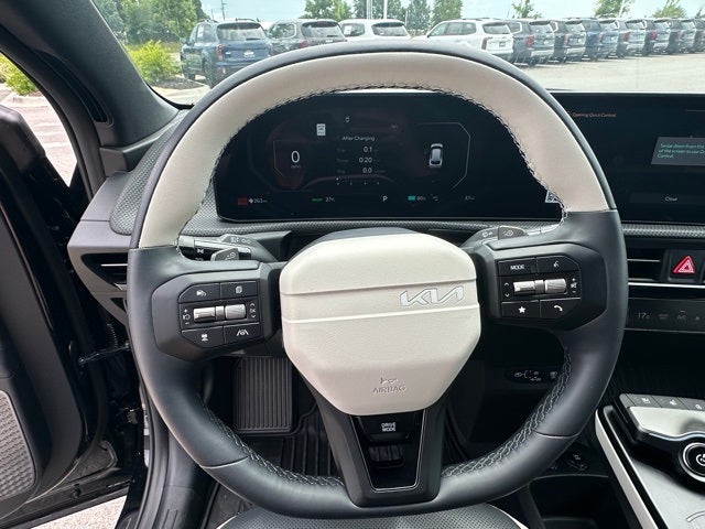 2025 Kia EV6 GT-Line