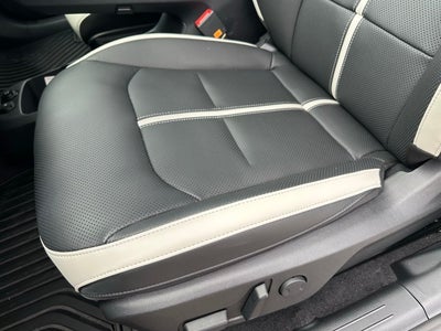 2025 Kia EV6 GT-Line