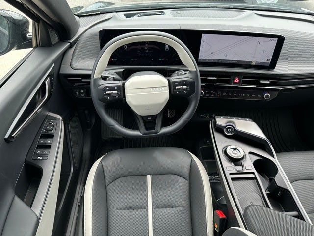 2025 Kia EV6 GT-Line