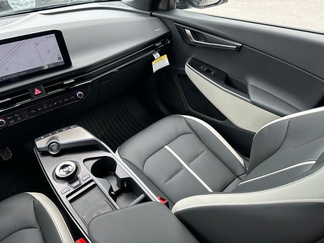 2025 Kia EV6 GT-Line