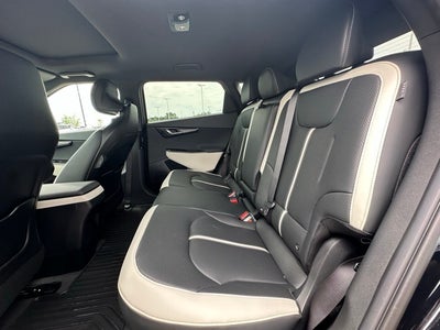 2025 Kia EV6 GT-Line