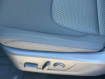 2027 Kia Sportage LX