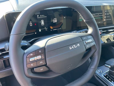 2027 Kia Sportage LX