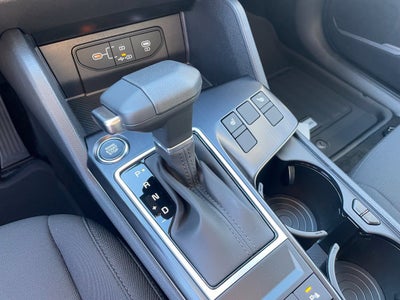 2027 Kia Sportage LX