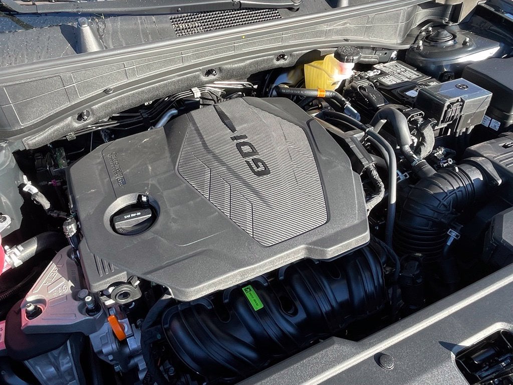 2027 Kia Sportage LX