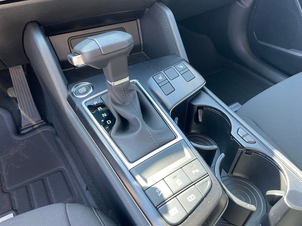 2027 Kia Sportage LX
