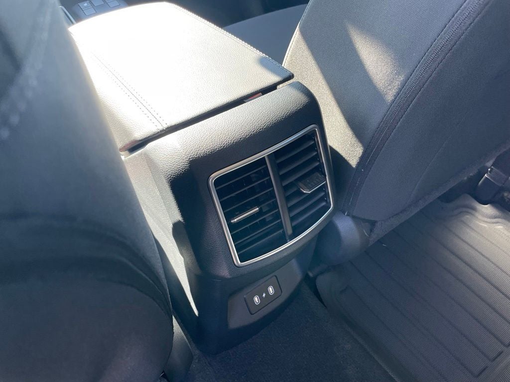 2027 Kia Sportage LX