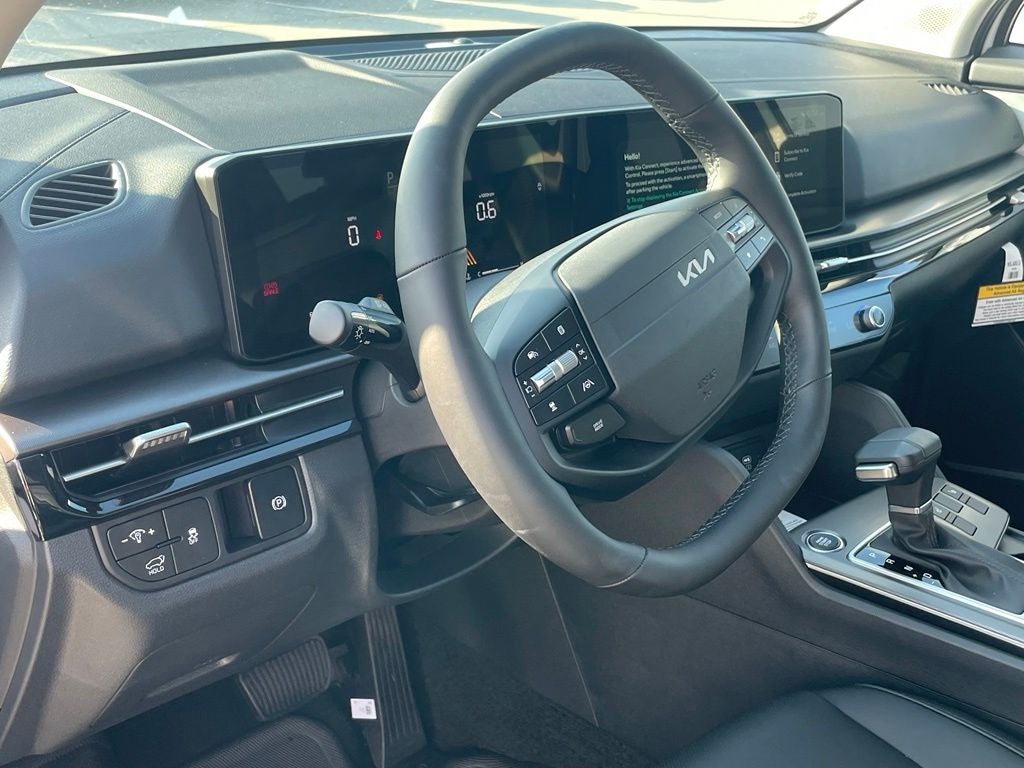 2027 Kia Sportage EX