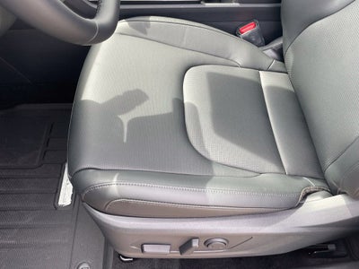 2027 Kia Sportage EX