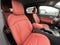 2026 Kia Sportage SX-Prestige - CARMINE RED INTERIOR COLOR PKG