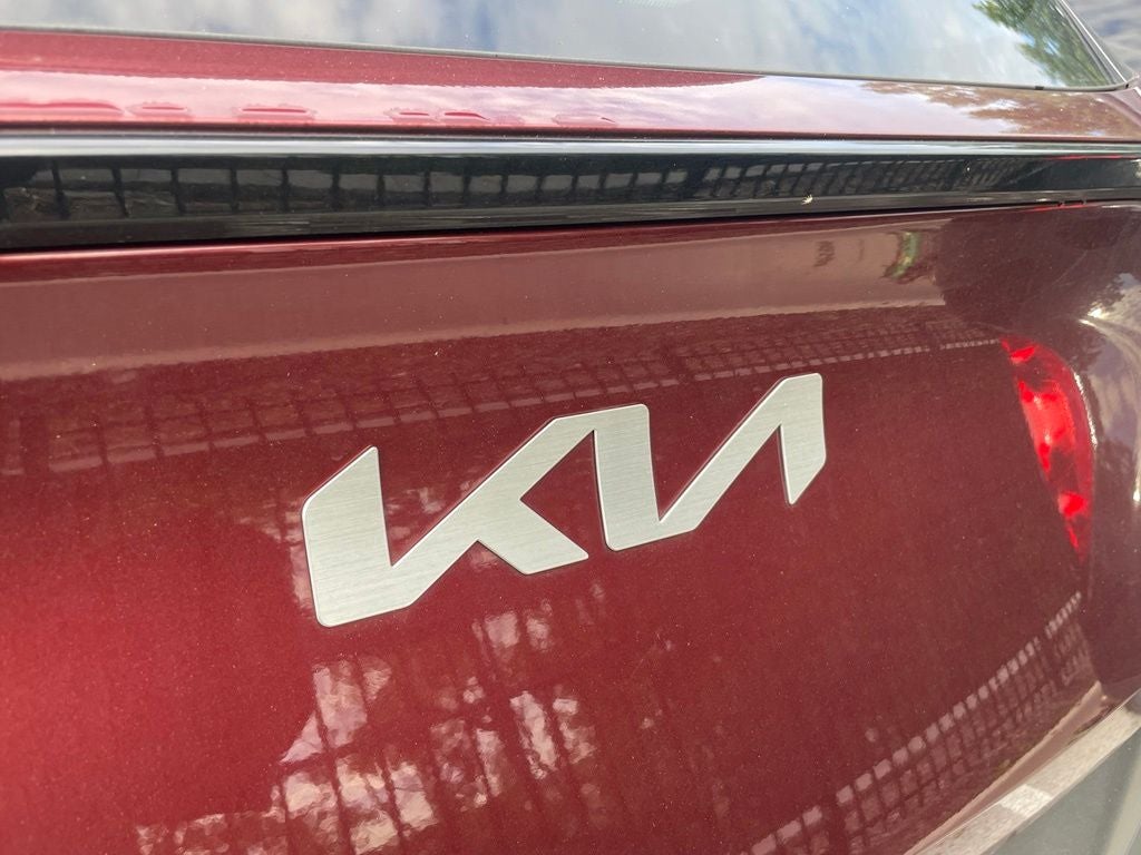 2023 Kia Sportage X-Line - KIA CERTIFIED