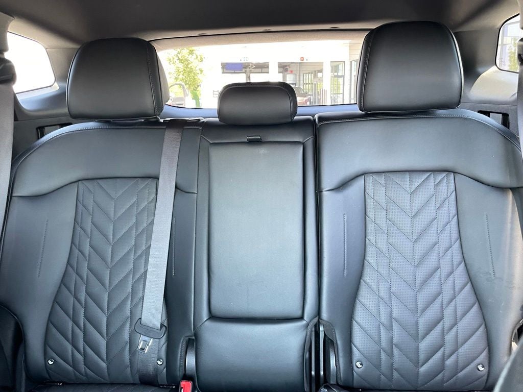 2024 Kia Sportage X-Line - KIA CERTIFIED / APPLE CARPLAY