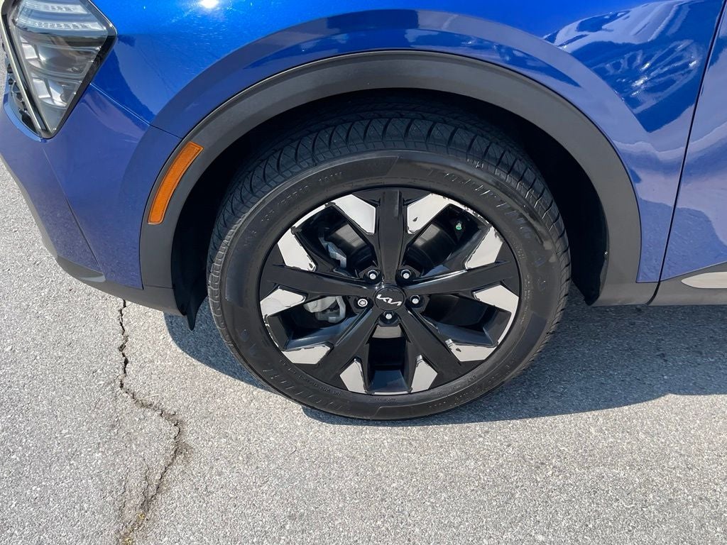 2024 Kia Sportage X-Line - KIA CERTIFIED / APPLE CARPLAY