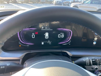 2025 Kia Telluride LX