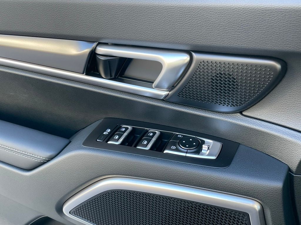 2025 Kia Telluride LX