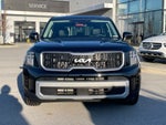 2025 Kia Telluride LX