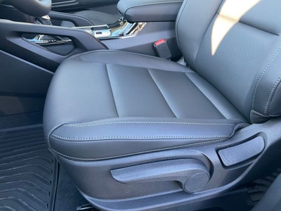 2025 Kia Telluride LX