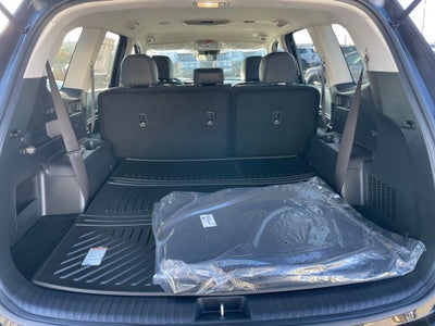 2025 Kia Telluride LX