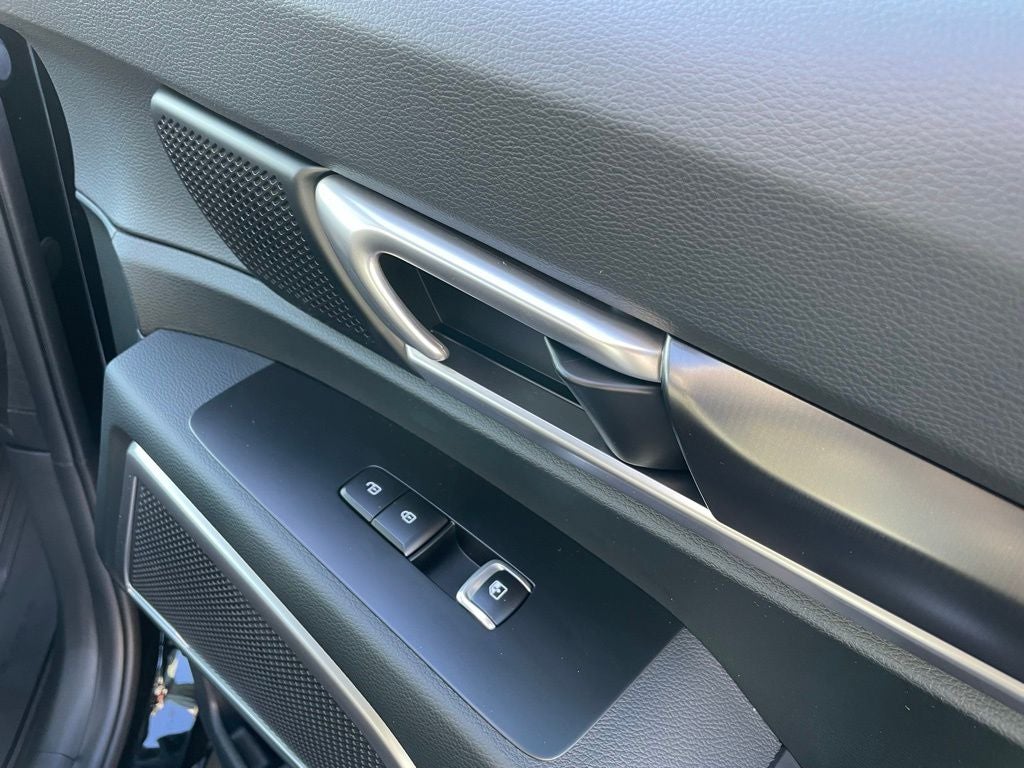 2025 Kia Telluride LX