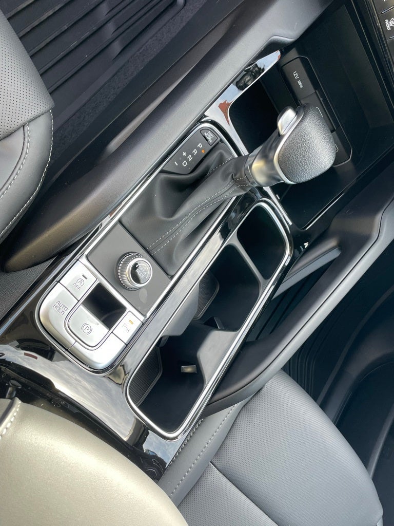 2025 Kia Telluride LX