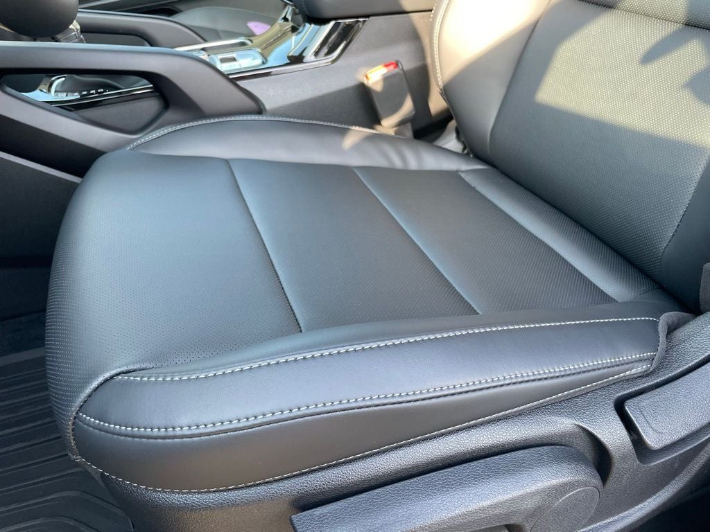 2025 Kia Telluride LX