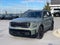 2025 Kia Telluride EX X-Line - KIA CERTIFIED / POWER MOONROOF