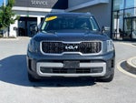 2023 Kia Telluride EX - KIA CERTIFIED / NAVIGATION