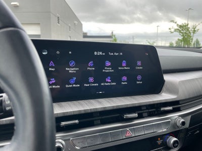 2023 Kia Telluride EX - KIA CERTIFIED / NAVIGATION