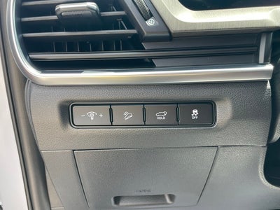 2025 Kia Telluride SX