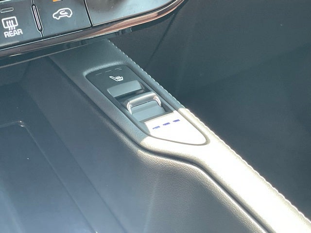 2025 Kia Telluride SX