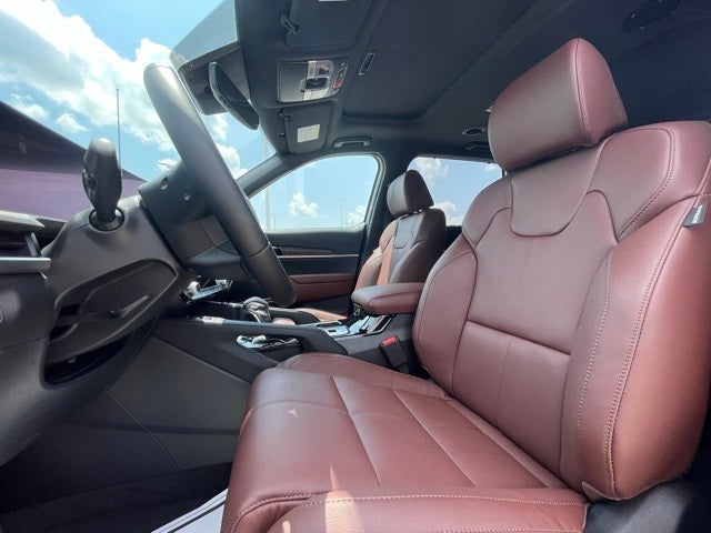 2025 Kia Telluride SX