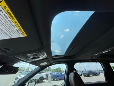 2025 Kia Telluride SX