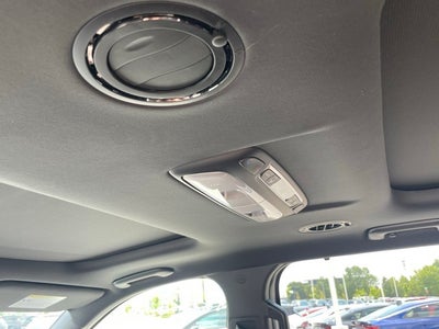 2025 Kia Telluride SX