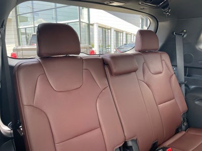 2025 Kia Telluride SX