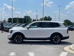 2025 Kia Telluride SX