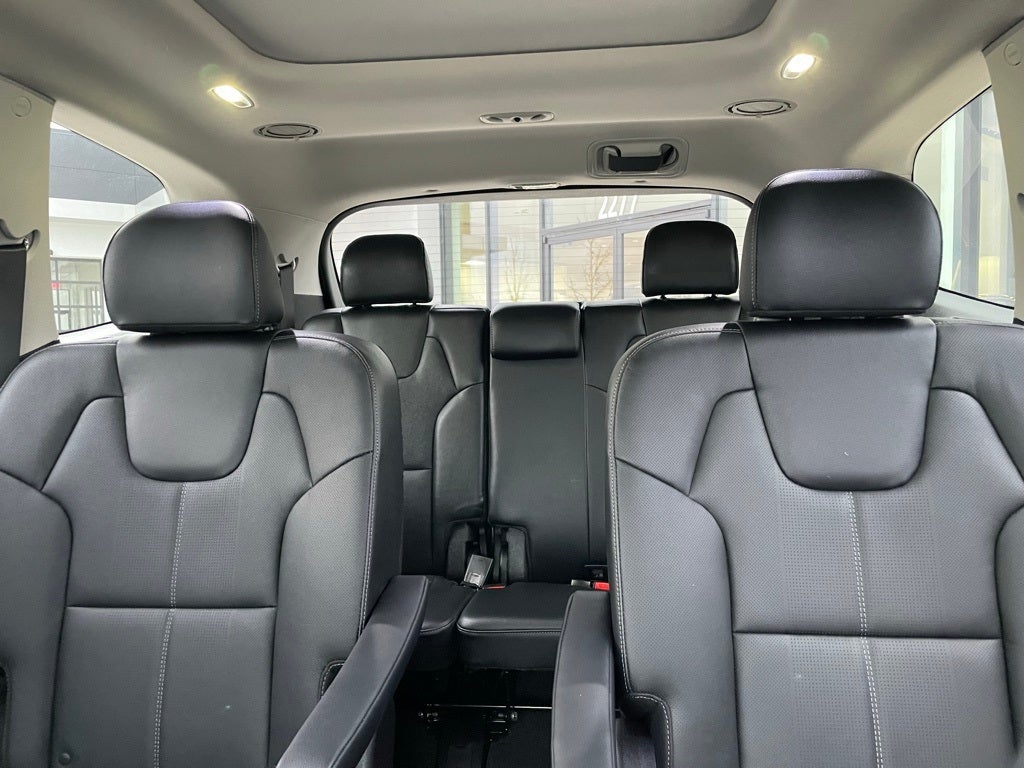 2024 Kia Telluride SX - KIA CERTIFIED / POWER SUNROOF