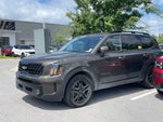 2024 Kia Telluride SX X-Line - KIA CERTIFIED / VENTILATED SEATS