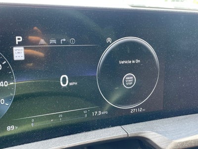 2024 Kia Telluride SX X-Line - KIA CERTIFIED / VENTILATED SEATS