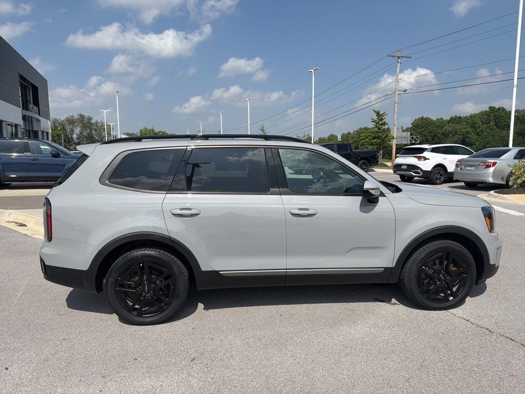 2023 Kia Telluride SX-Prestige X-Line - KIA CERTIFIED / HEAD UP DISPLAY