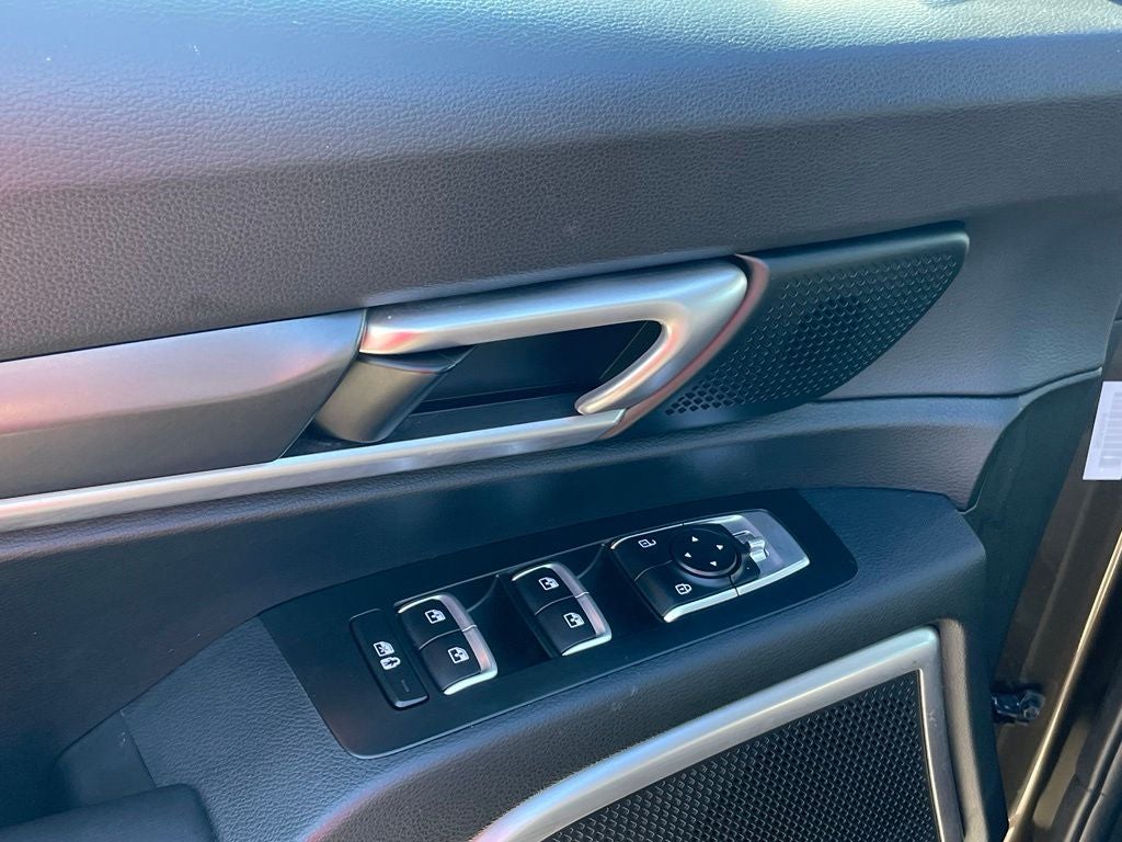 2025 Kia Telluride S - KIA CERTIFIED / POWER MOONROOF