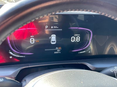 2025 Kia Telluride S - KIA CERTIFIED / POWER MOONROOF