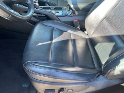 2025 Kia Telluride S - KIA CERTIFIED / POWER MOONROOF