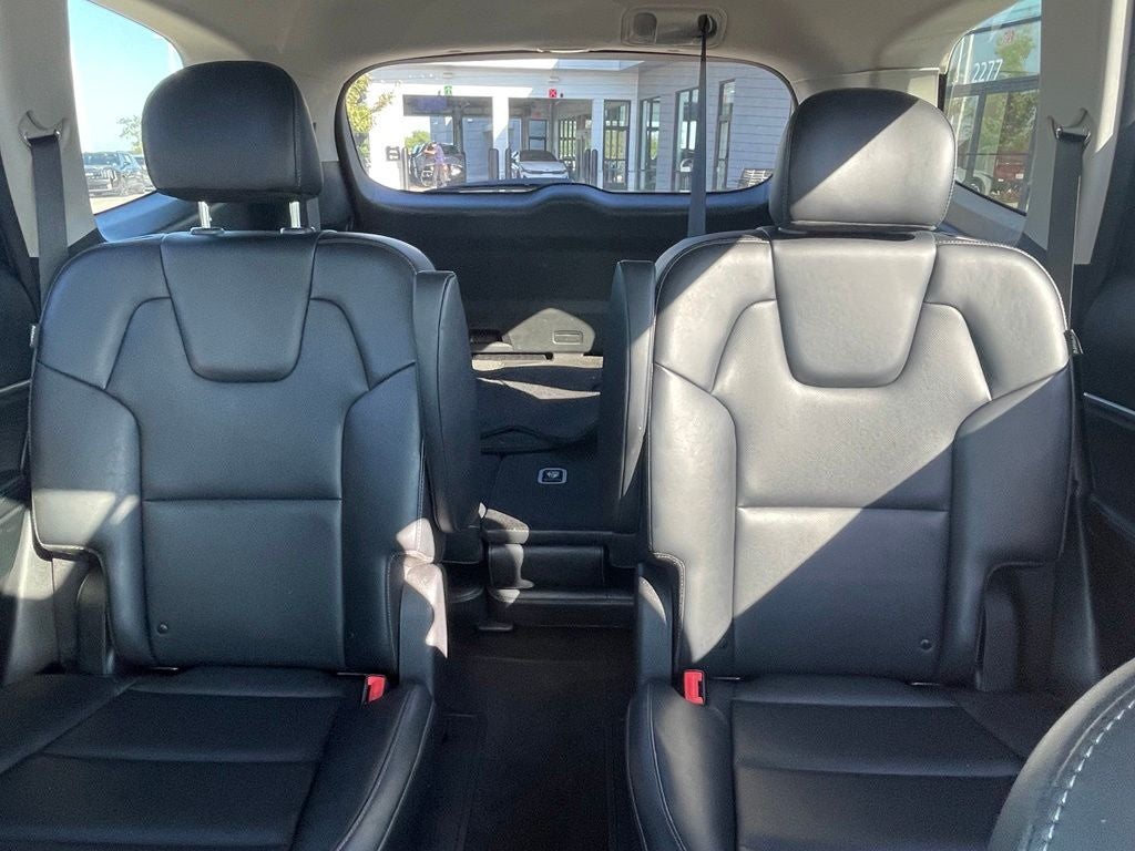 2025 Kia Telluride S - KIA CERTIFIED / POWER MOONROOF