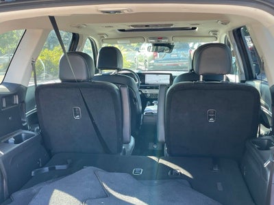 2025 Kia Telluride S - KIA CERTIFIED / POWER MOONROOF