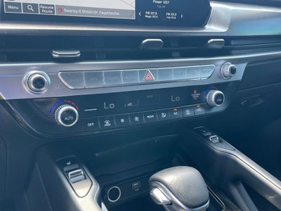 2023 Kia Telluride S - KIA CERTIFIED / POWER SUNROOF