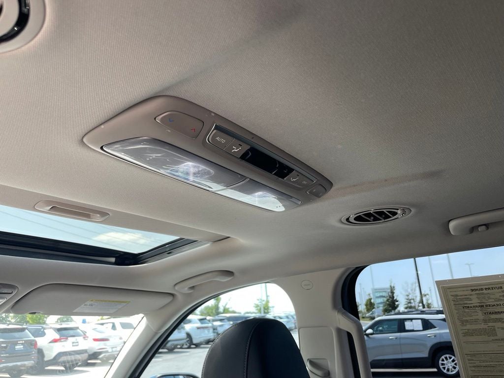 2023 Kia Telluride S - KIA CERTIFIED / POWER SUNROOF