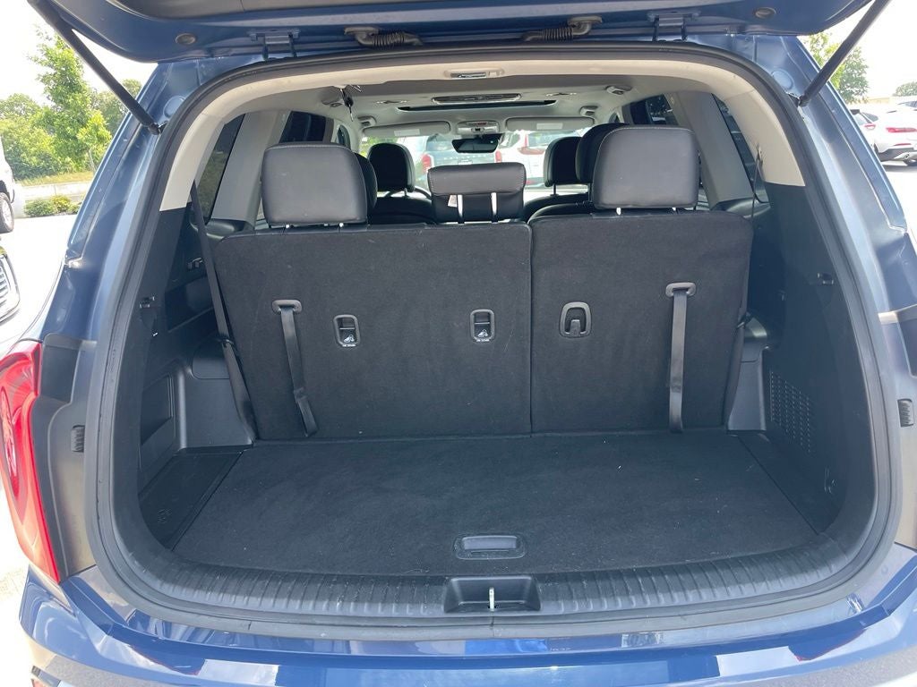 2023 Kia Telluride S - KIA CERTIFIED / POWER SUNROOF
