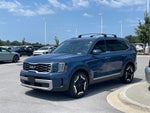2023 Kia Telluride S - KIA CERTIFIED / POWER SUNROOF